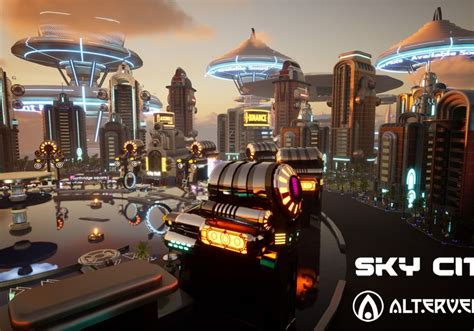 myvr skycity